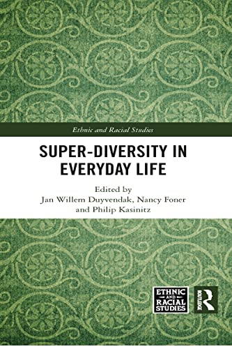 Imagen de archivo de Super-diversity in Everyday Life a la venta por Revaluation Books