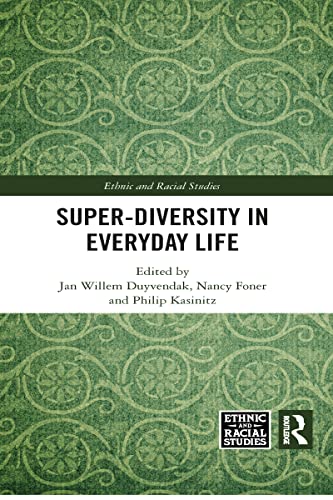 Stock image for Super-Diversity in Everyday Life for sale by Blackwell's