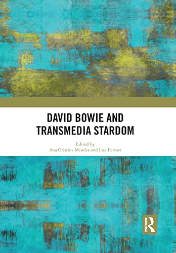 Beispielbild fr David Bowie and Transmedia Stardom zum Verkauf von Blackwell's