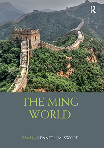 9781032090207: The Ming World
