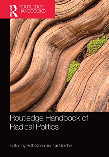 Imagen de archivo de Routledge Handbook of Radical Politics a la venta por Textbooks_Source