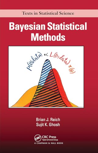 Beispielbild fr Bayesian Statistical Methods zum Verkauf von Blackwell's
