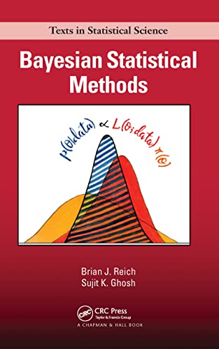 Stock image for Bayesian Statistical Methods 1st Edition for sale by Books Puddle