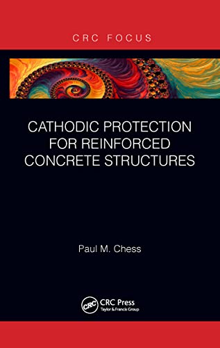 9781032094519: Cathodic Protection for Reinforced Concrete Structures