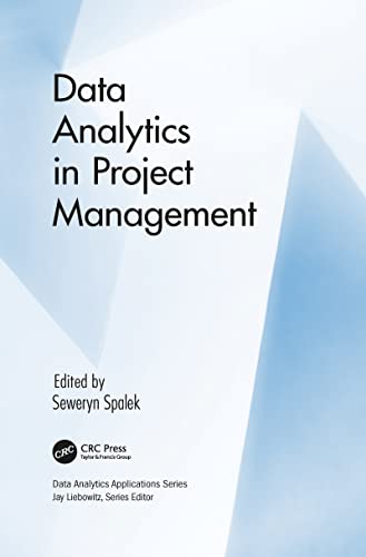 Beispielbild fr Data Analytics in Project Management zum Verkauf von Blackwell's