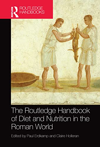 Beispielbild fr The Routledge Handbook of Diet and Nutrition in the Roman World zum Verkauf von Blackwell's