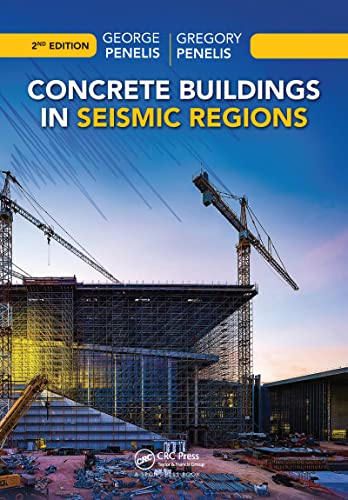 Imagen de archivo de Concrete Buildings in Seismic Regions a la venta por Lucky's Textbooks