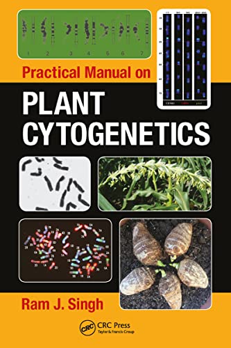 9781032096032: Practical Manual on Plant Cytogenetics