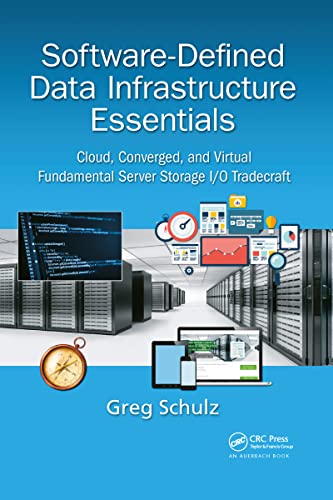 Stock image for Software-Defined Data Infrastructure Essentials for sale by Better World Books