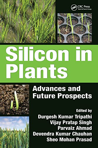 Stock image for Silicon in Plants for sale by Blackwell's