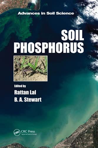 Beispielbild fr Soil Phosphorus zum Verkauf von Blackwell's