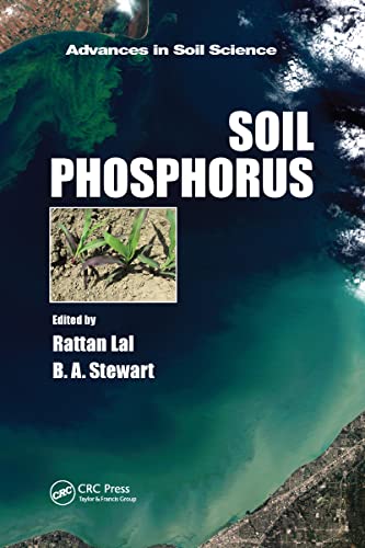 Stock image for Soil Phosphorus for sale by Blackwell's