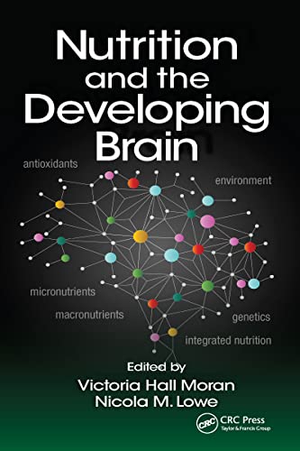 Imagen de archivo de Nutrition and the Developing Brain a la venta por Blackwell's