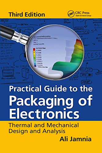 Imagen de archivo de Practical Guide to the Packaging of Electronics a la venta por Book Deals