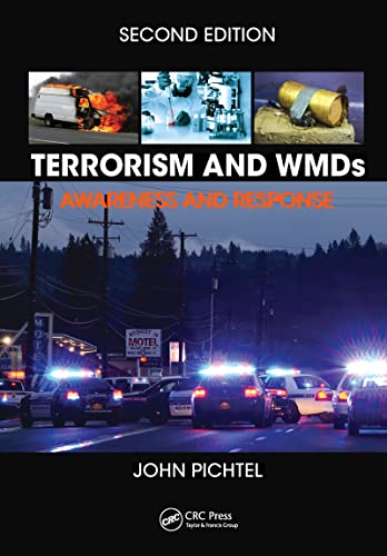 Beispielbild fr Terrorism and WMDs zum Verkauf von Blackwell's