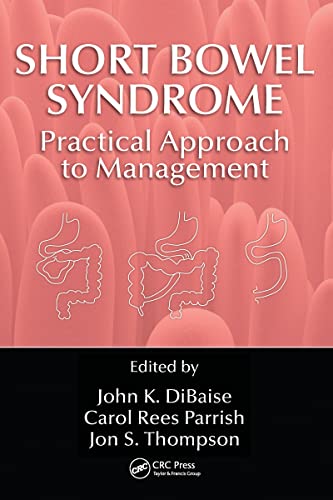 Stock image for Short Bowel Syndrome: Practical Approach to Management for sale by HPB-Red