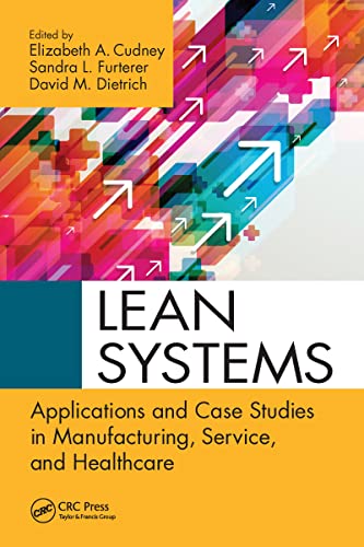 9781032099101: Lean Systems