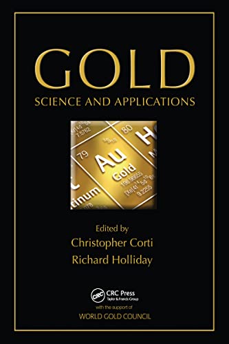 Stock image for Gold : Science and Applications for sale by GreatBookPrices