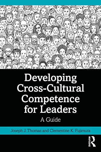 Imagen de archivo de Developing Cross-Cultural Competence for Leaders a la venta por Books Unplugged