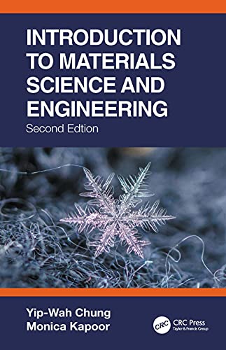 Stock image for Introduction to Materials Science and Engineering for sale by Blackwell's
