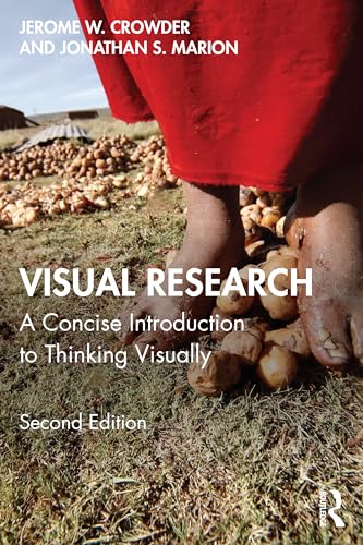 Stock image for Visual Research for sale by Books Puddle