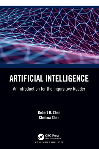 Beispielbild fr Artificial Intelligence: An Introduction for the Inquisitive Reader zum Verkauf von Blackwell's