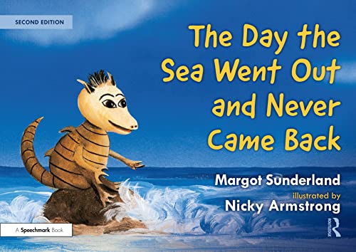 Stock image for Day the Sea Went Out and Never Came Back : A Story for Children Who Have Lost Someone They Love for sale by GreatBookPrices
