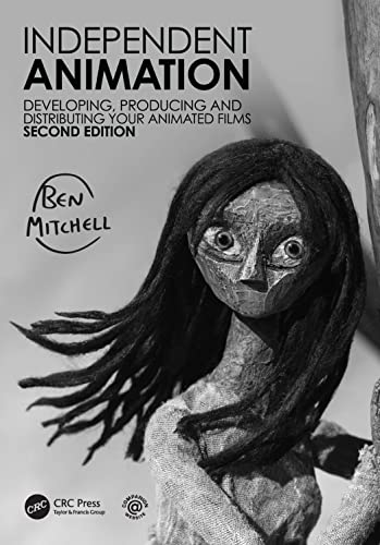 Beispielbild fr Independent Animation zum Verkauf von Blackwell's