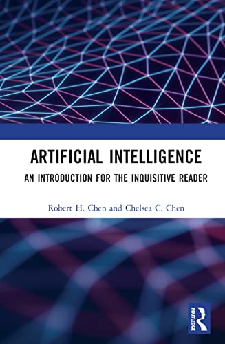 Beispielbild fr Artificial Intelligence: An Introduction for the Inquisitive Reader zum Verkauf von Blackwell's