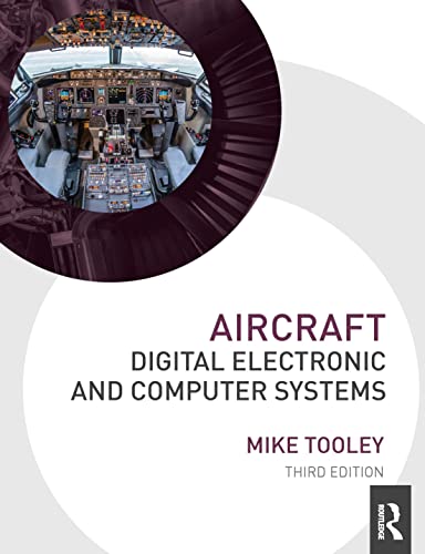 Beispielbild fr Aircraft Digital Electronic and Computer Systems zum Verkauf von Blackwell's