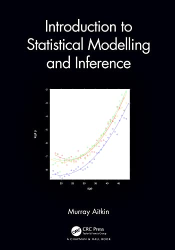 Beispielbild fr Introduction to Statistical Modelling and Inference zum Verkauf von Blackwell's