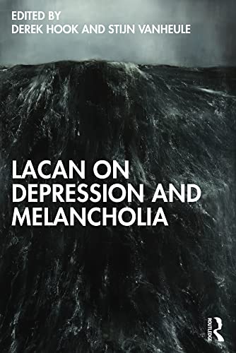 9781032106533: Lacan on Depression and Melancholia