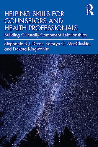 Stock image for Helping Skills for Counselors and Health Professionals for sale by Books From California