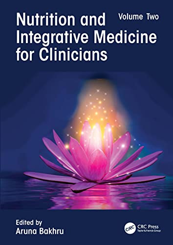 Beispielbild fr Nutrition and Integrative Medicine for Clinicians. Volume Two zum Verkauf von Blackwell's