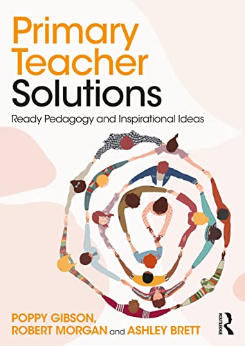 Beispielbild fr Primary Teacher Solutions zum Verkauf von Blackwell's