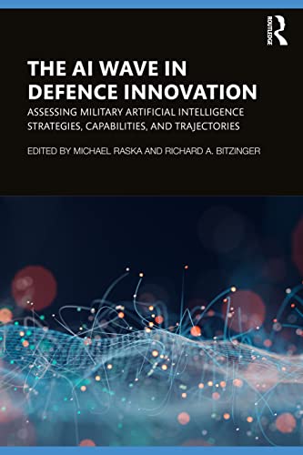 Beispielbild fr The AI Wave in Defence Innovation zum Verkauf von Blackwell's