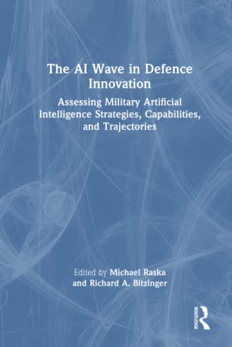 Beispielbild fr The AI Wave in Defence Innovation zum Verkauf von Blackwell's