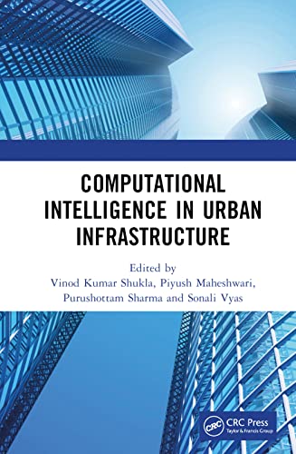 9781032111735: Computational Intelligence in Urban Infrastructure