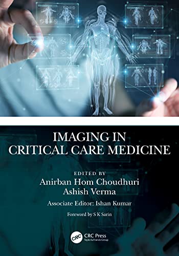 Beispielbild fr Imaging in Critical Care Medicine zum Verkauf von Blackwell's