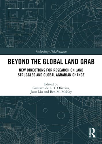 Stock image for Beyond the Global Land Grab for sale by Blackwell's