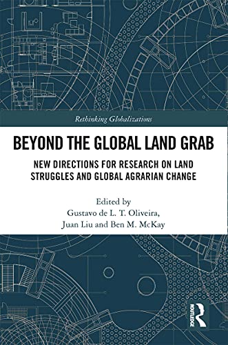Stock image for Beyond the Global Land Grab for sale by Blackwell's