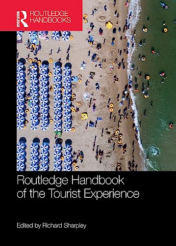 Imagen de archivo de Routledge Handbook of the Tourist Experience a la venta por Blackwell's