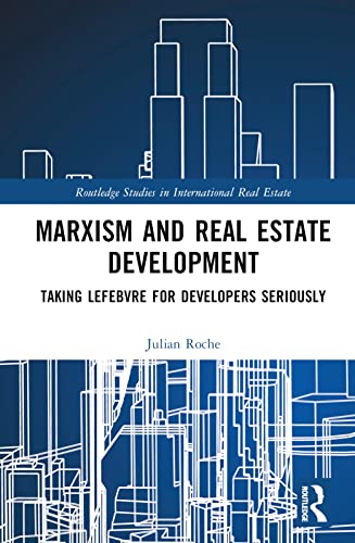 Stock image for Marxism and Real Estate Development (Hardcover) for sale by Grand Eagle Retail