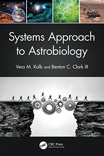 Imagen de archivo de Systems Approach to Astrobiology a la venta por Blackwell's