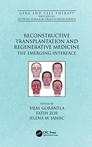 Stock image for Reconstructive Transplantation and Regenerative Medicine for sale by Blackwell's