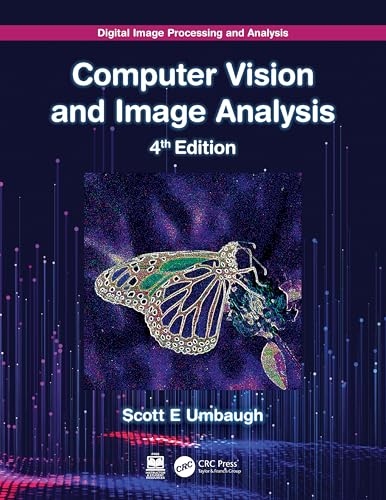 Immagine dell'editore per Digital Image Processing and Analysis : Computer Vision and Image Analysis venduto da GreatBookPrices
