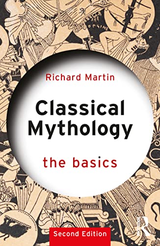 Stock image for Classical Mythology: The Basics for sale by Blackwell's