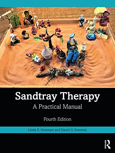 9781032117553: Sandtray Therapy: A Practical Manual