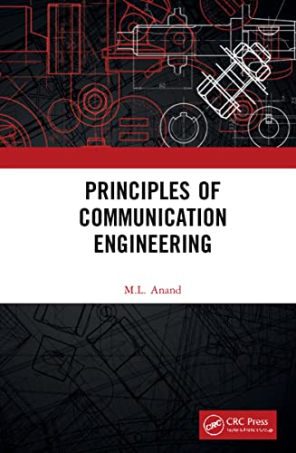 9781032119441: Principles of Communication Engineering