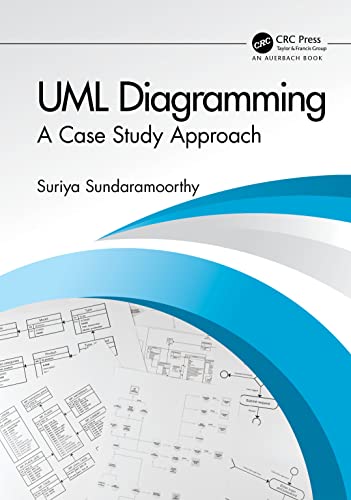 Beispielbild fr UML Diagramming: A Case Study Approach zum Verkauf von Blackwell's